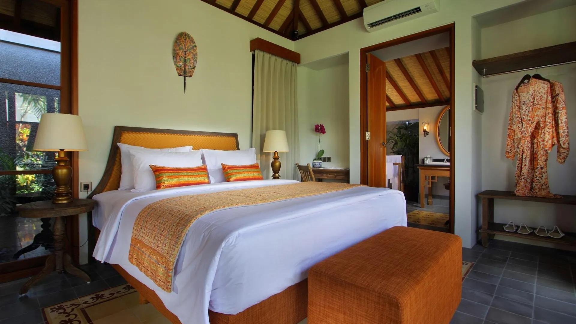 Aradhana Villas Seminyak  Seminyak (Bali)