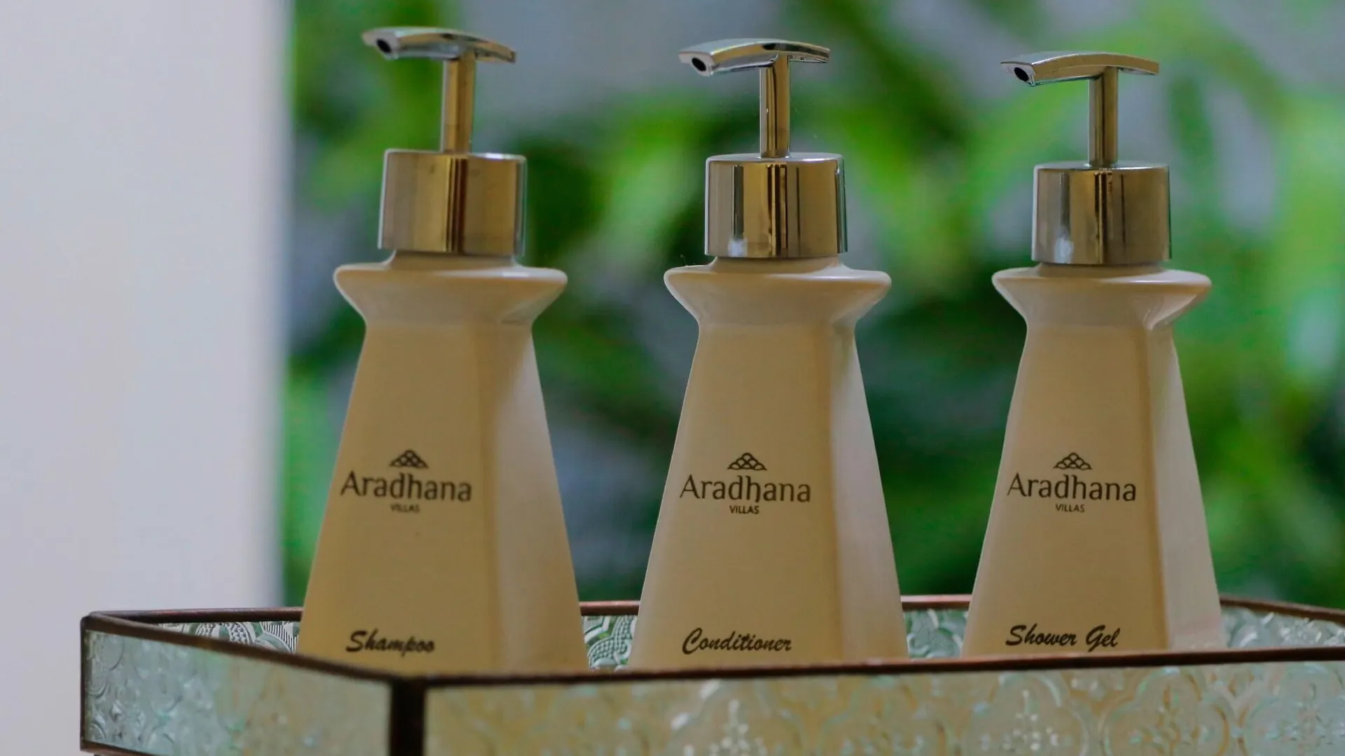Aradhana Villas Seminyak  Indonesia