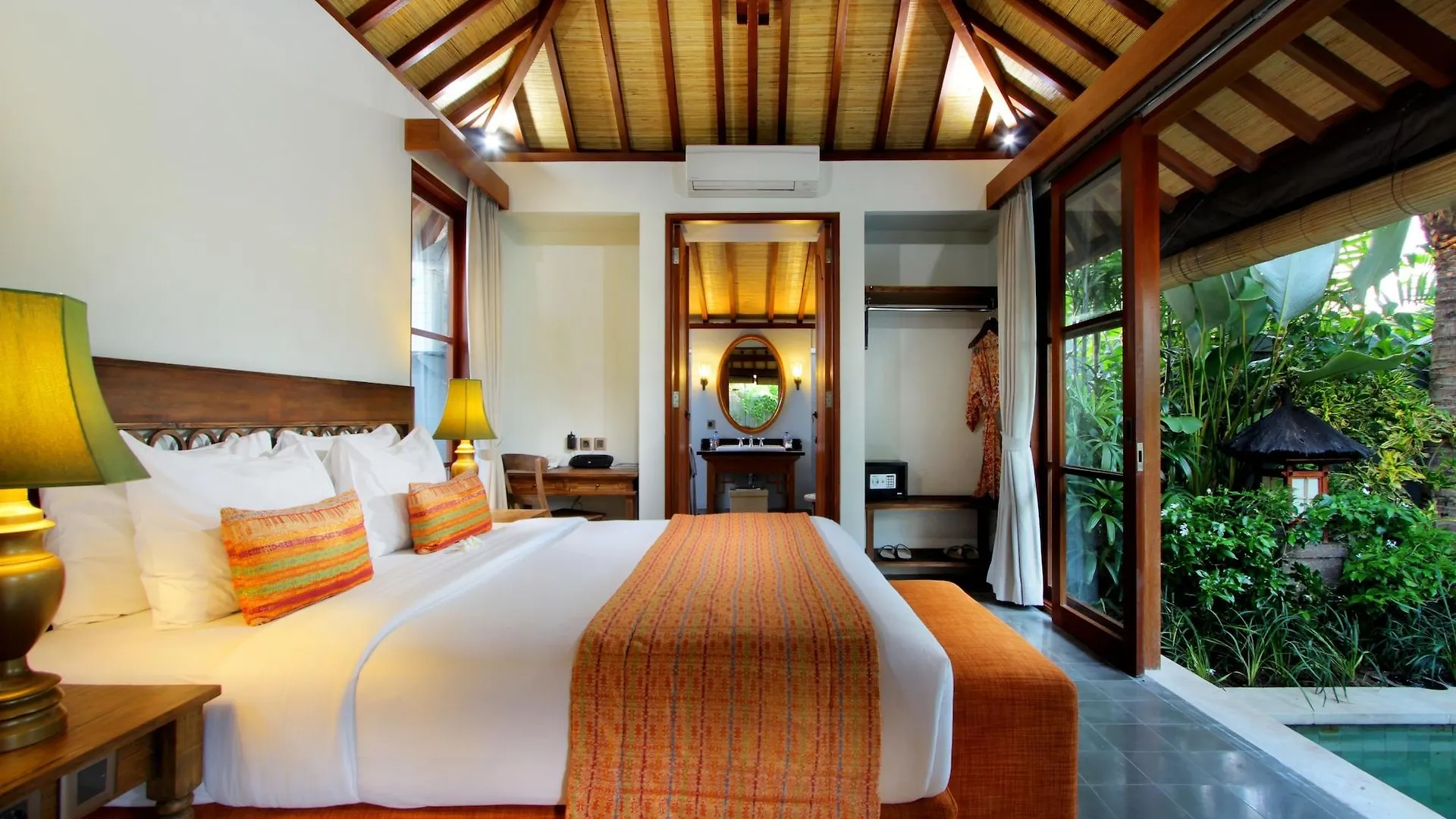 Aradhana Villas Seminyak
