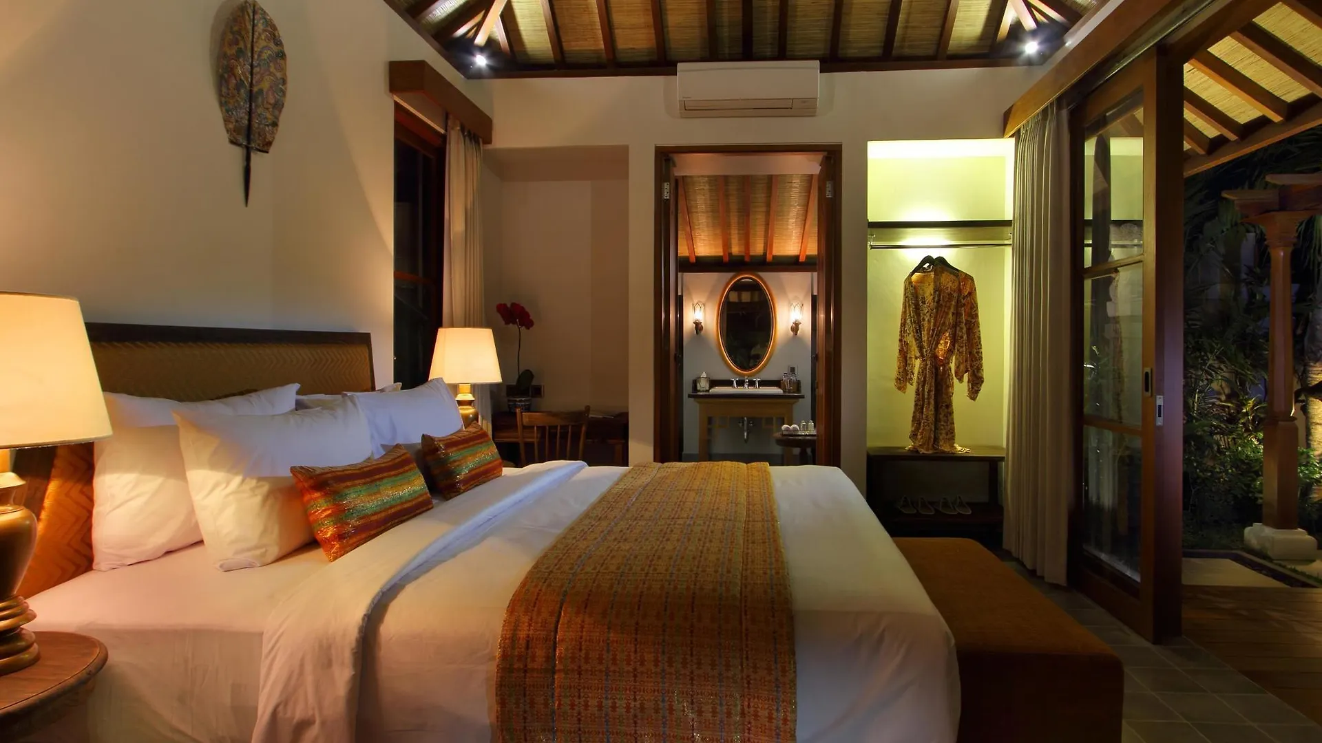 Aradhana Villas Seminyak
