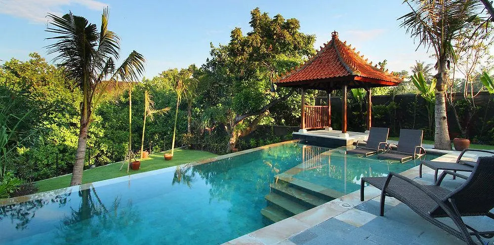 Aradhana Villas Seminyak