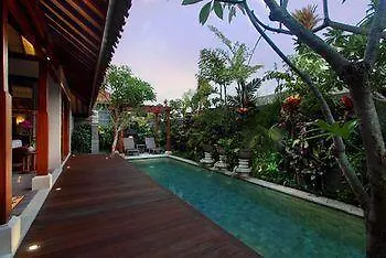 Aradhana Villas Seminyak