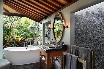 Aradhana Villas Seminyak