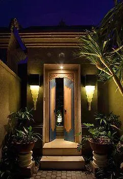 Aradhana Villas Seminyak
