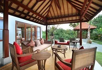 Aradhana Villas Seminyak