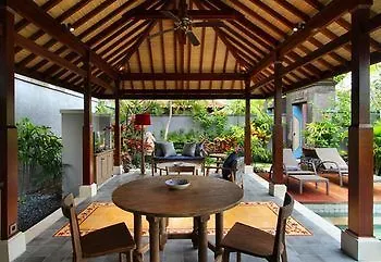 Aradhana Villas Seminyak