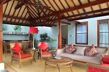 Aradhana Villas Seminyak