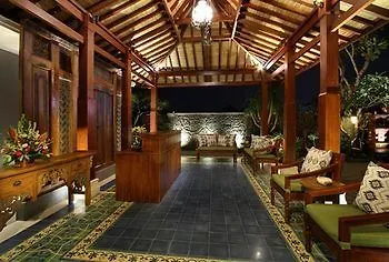 Aradhana Villas Seminyak  Indonesia