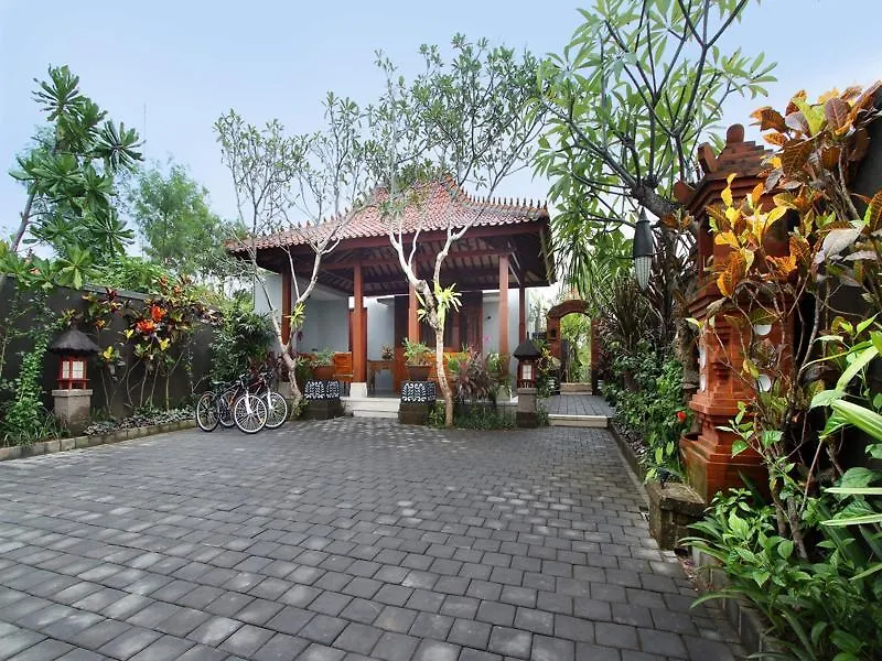 Aradhana Villas Seminyak  0*, Seminyak (Bali) Indonesia