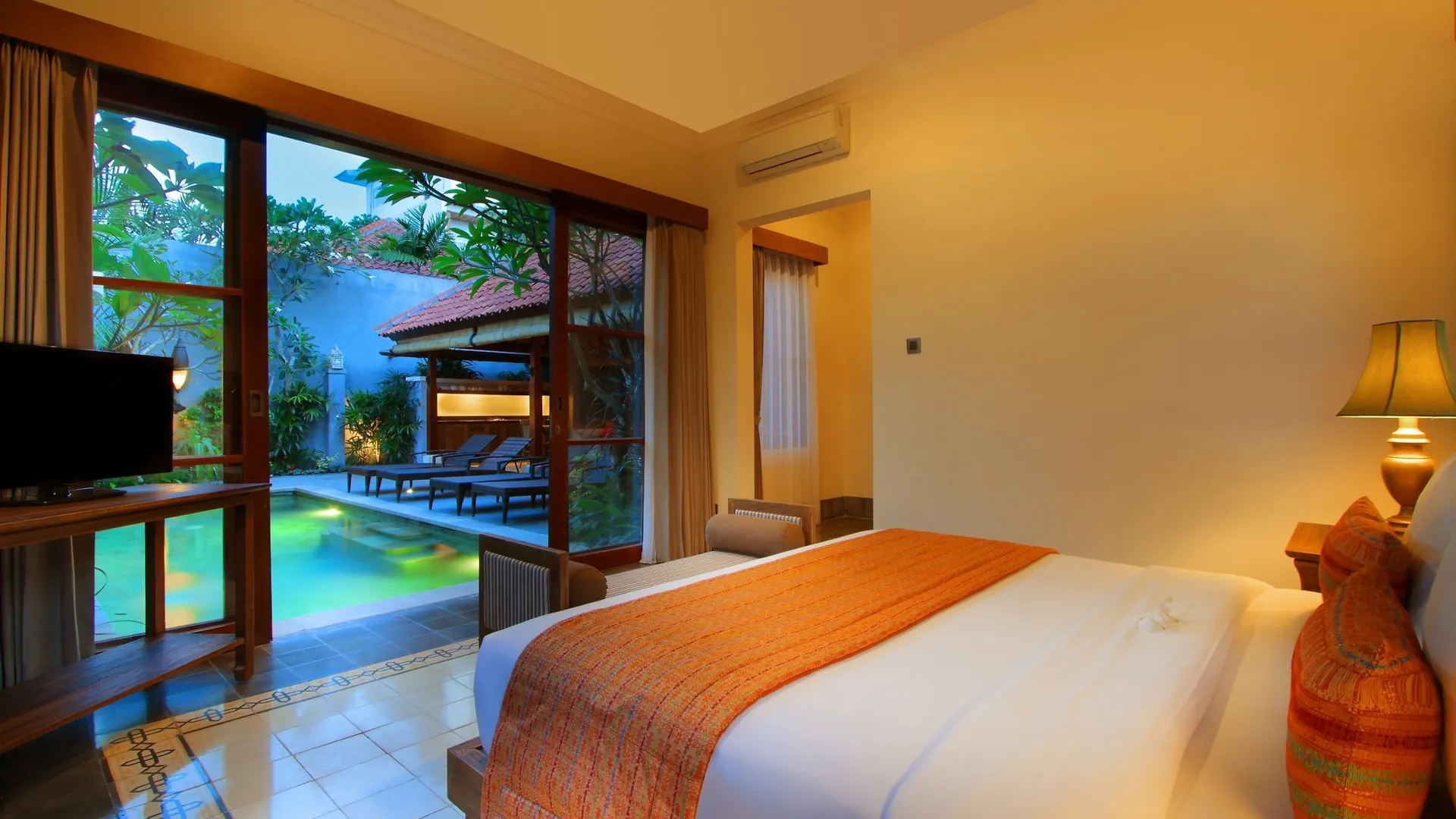 Aradhana Villas Seminyak  Indonesia