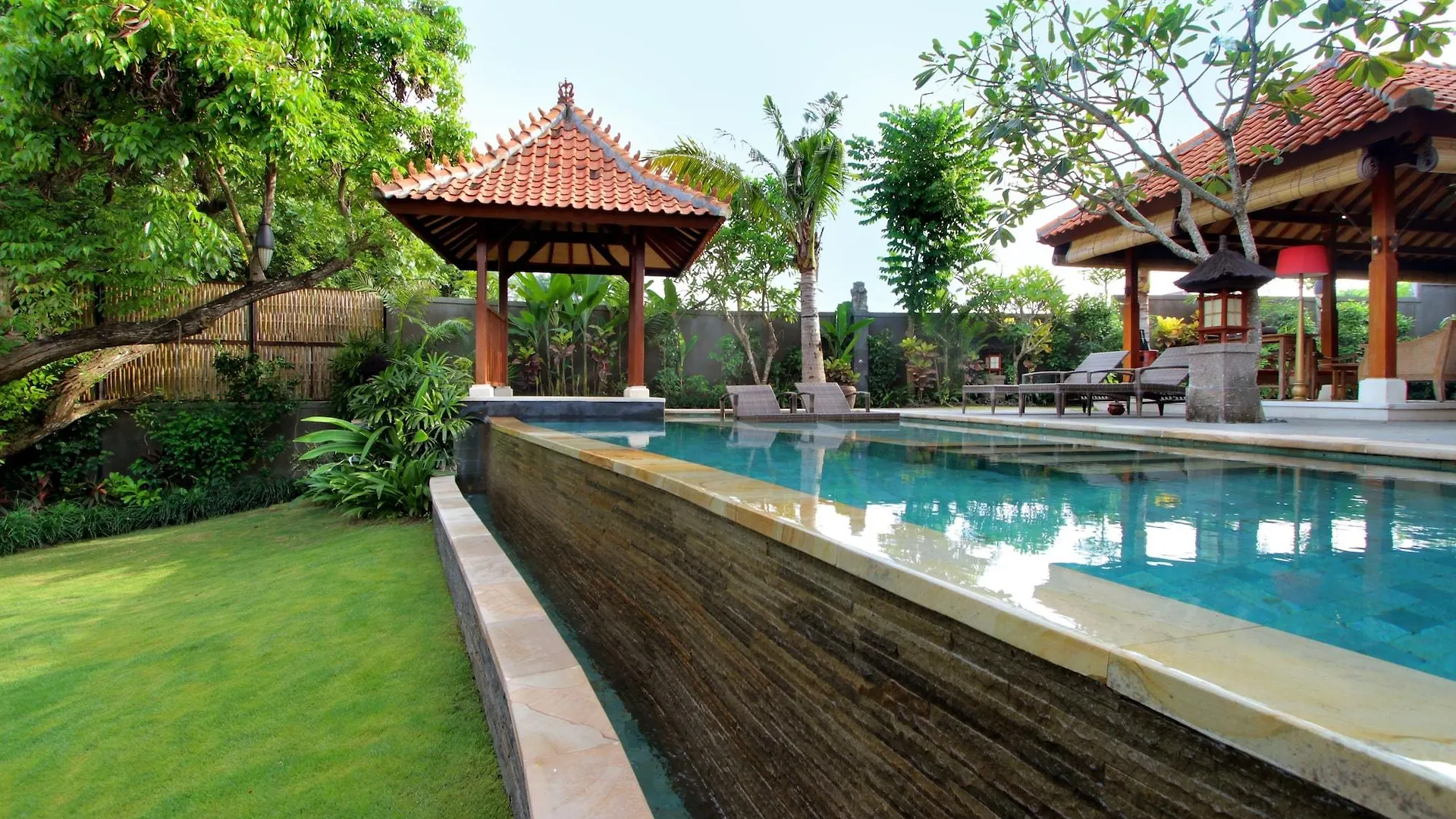 Aradhana Villas Seminyak