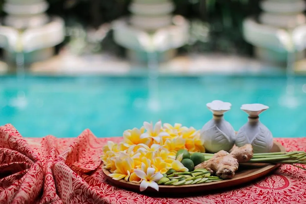 Aradhana Villas Seminyak