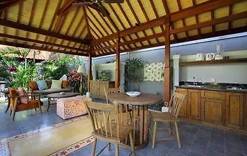Aradhana Villas Seminyak 0*,  Indonesien
