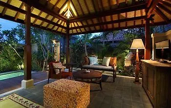 Aradhana Villas Seminyak 0*,