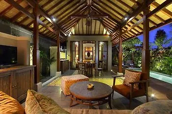 Aradhana Villas Seminyak