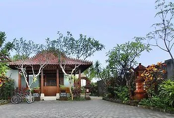 Aradhana Villas Seminyak